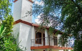 Hotel el Molino Rio Verde