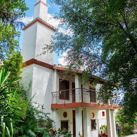 Hotel El Molino Río Verde Exterior foto